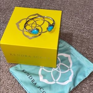 Kendra Scott Andy Cuff Bracelet